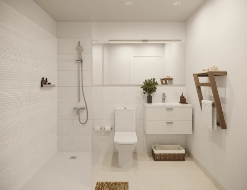 Residencial La Pastora - Galería de imágenes